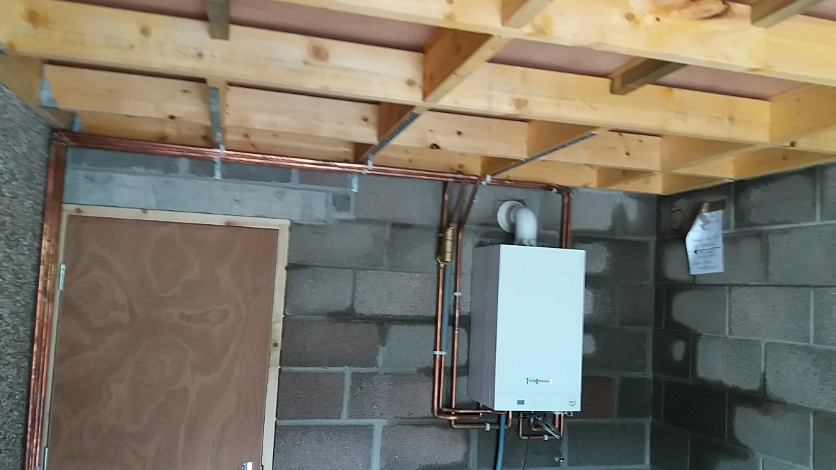 Heating Engineer: Image 14