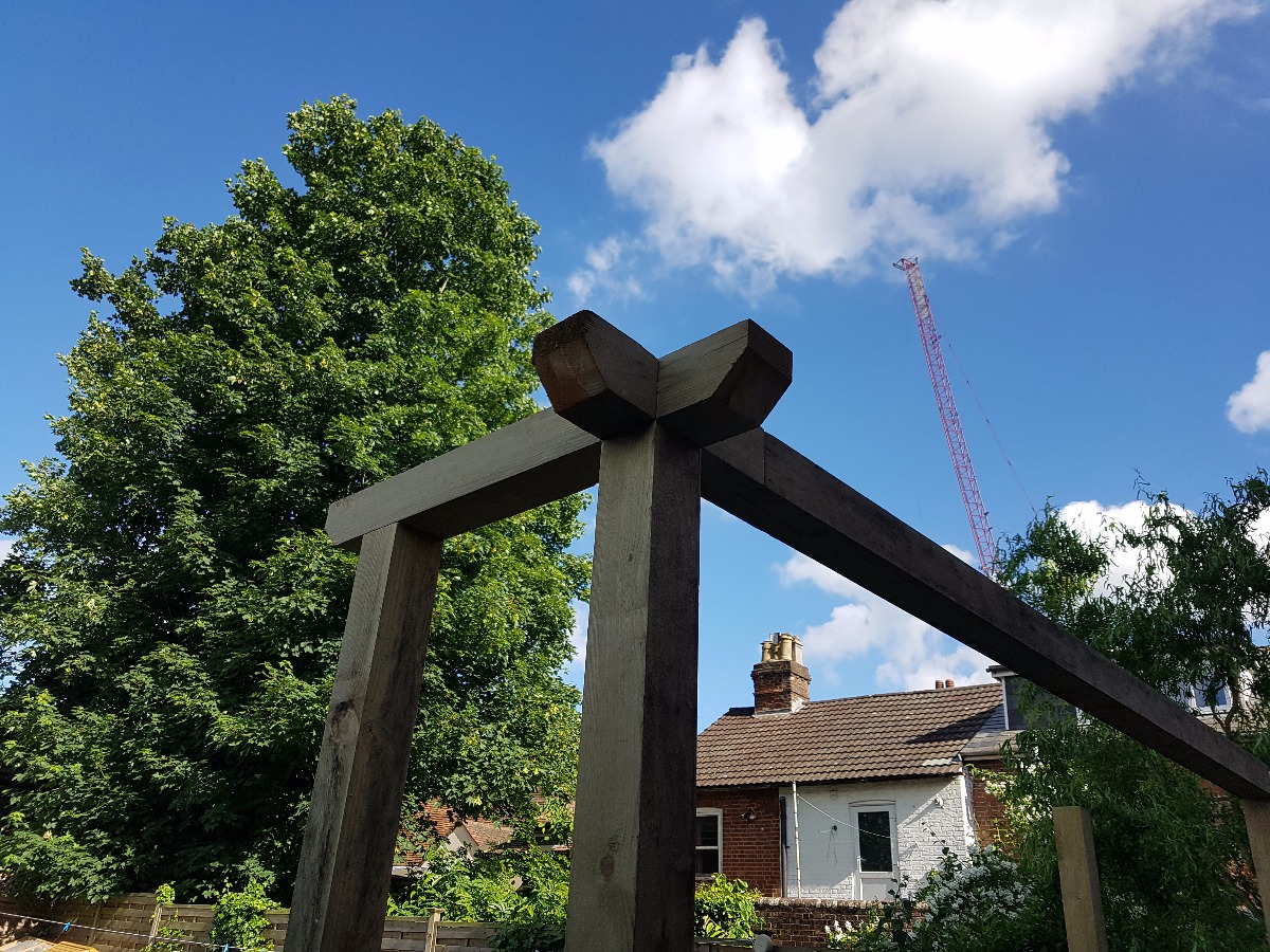 Carpenter and Joiner: Image 1