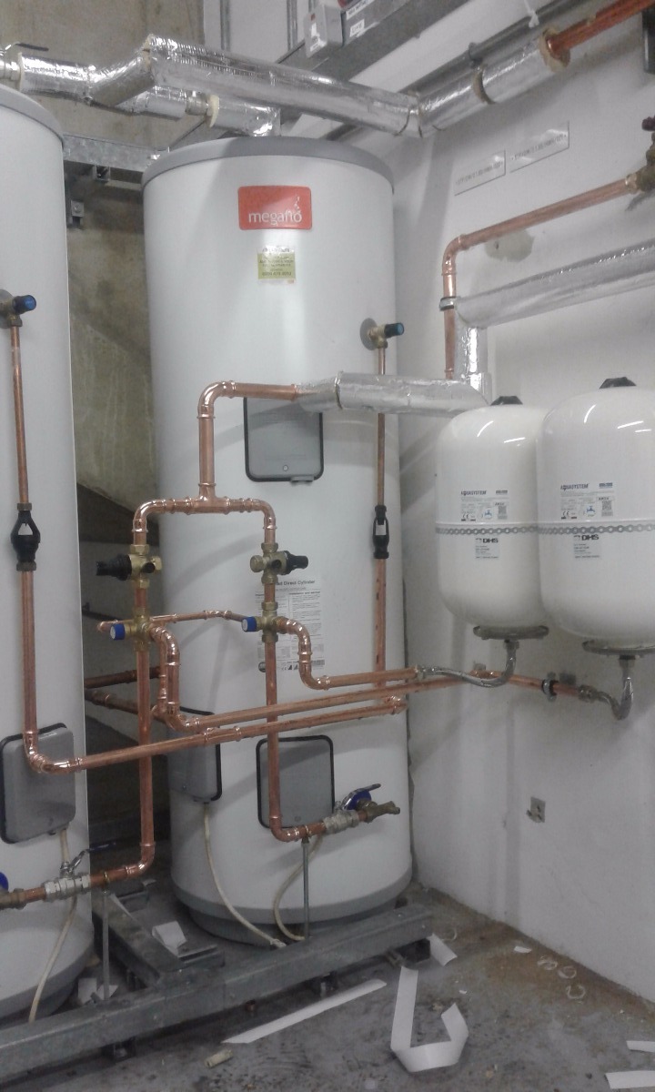 Heating Engineer: Image 2