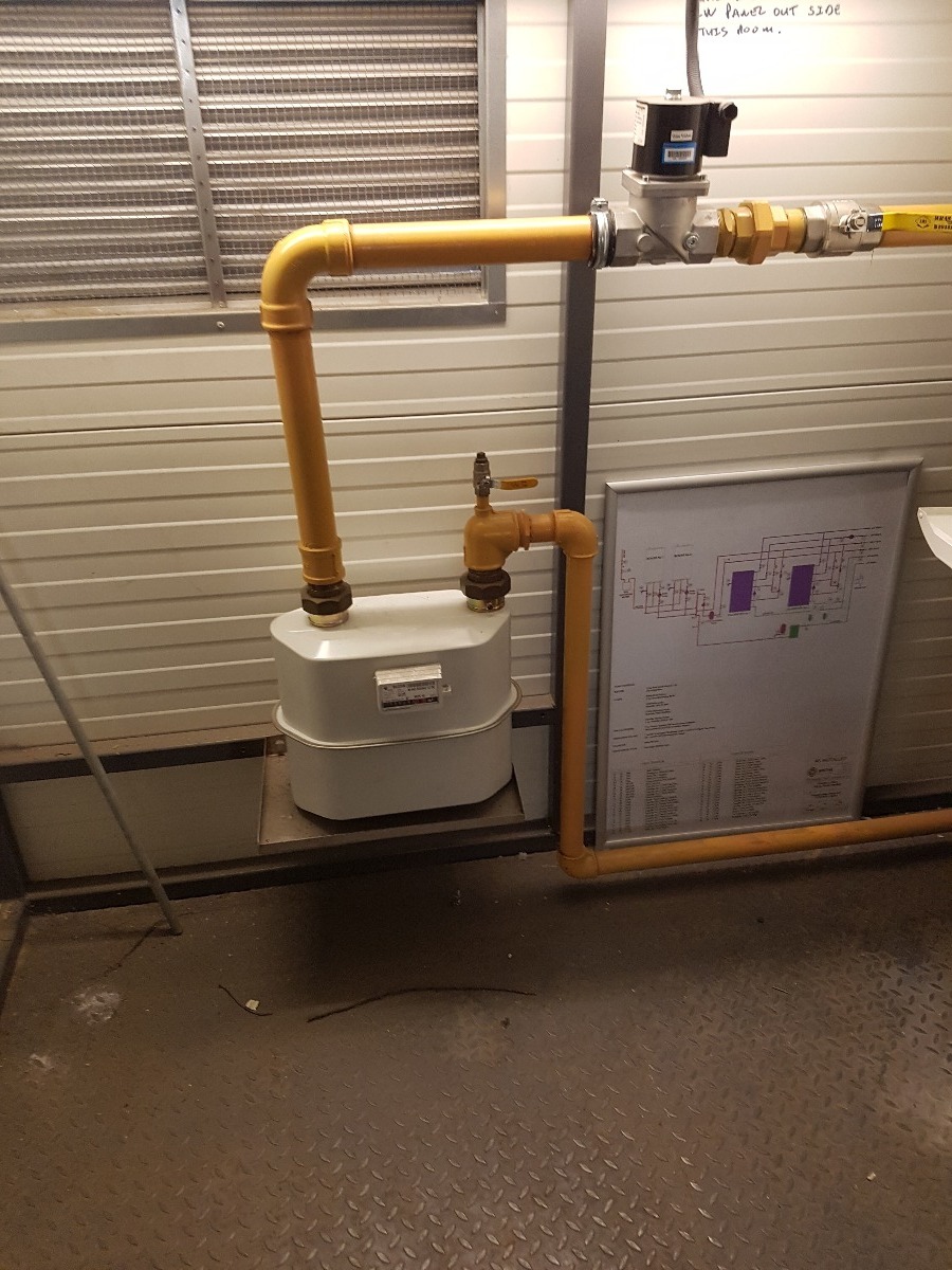 Heating Engineer: Image 20