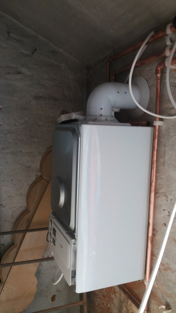 Heating Engineer: Image 2