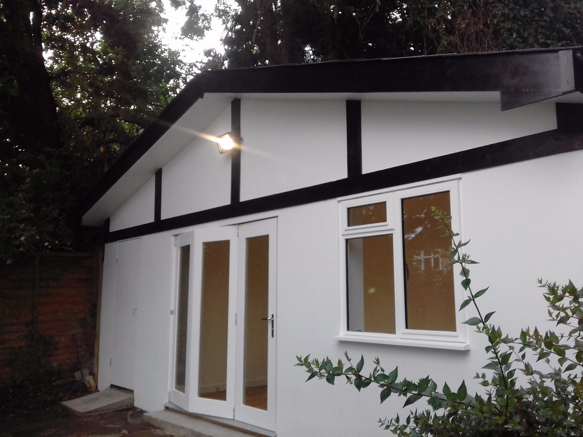 Builder: Image 1