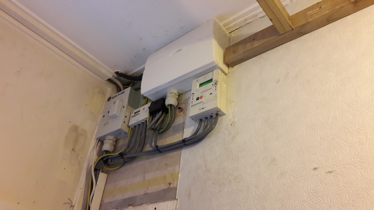 Electrician: Image 2