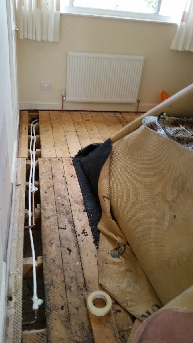 Heating Engineer: Image 1