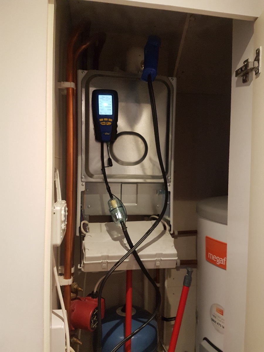 Heating Engineer: Image 13