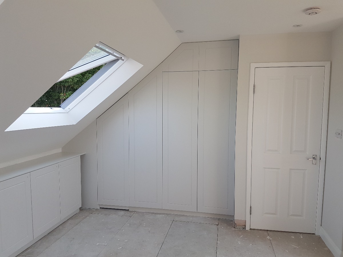 Carpenter and Joiner: Image 4