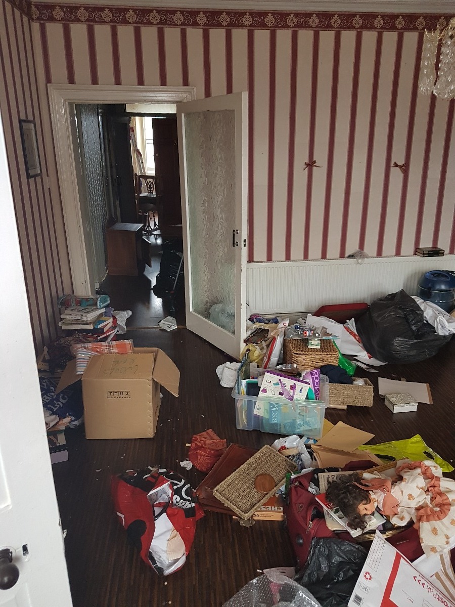 Removals and Storage: Image 1
