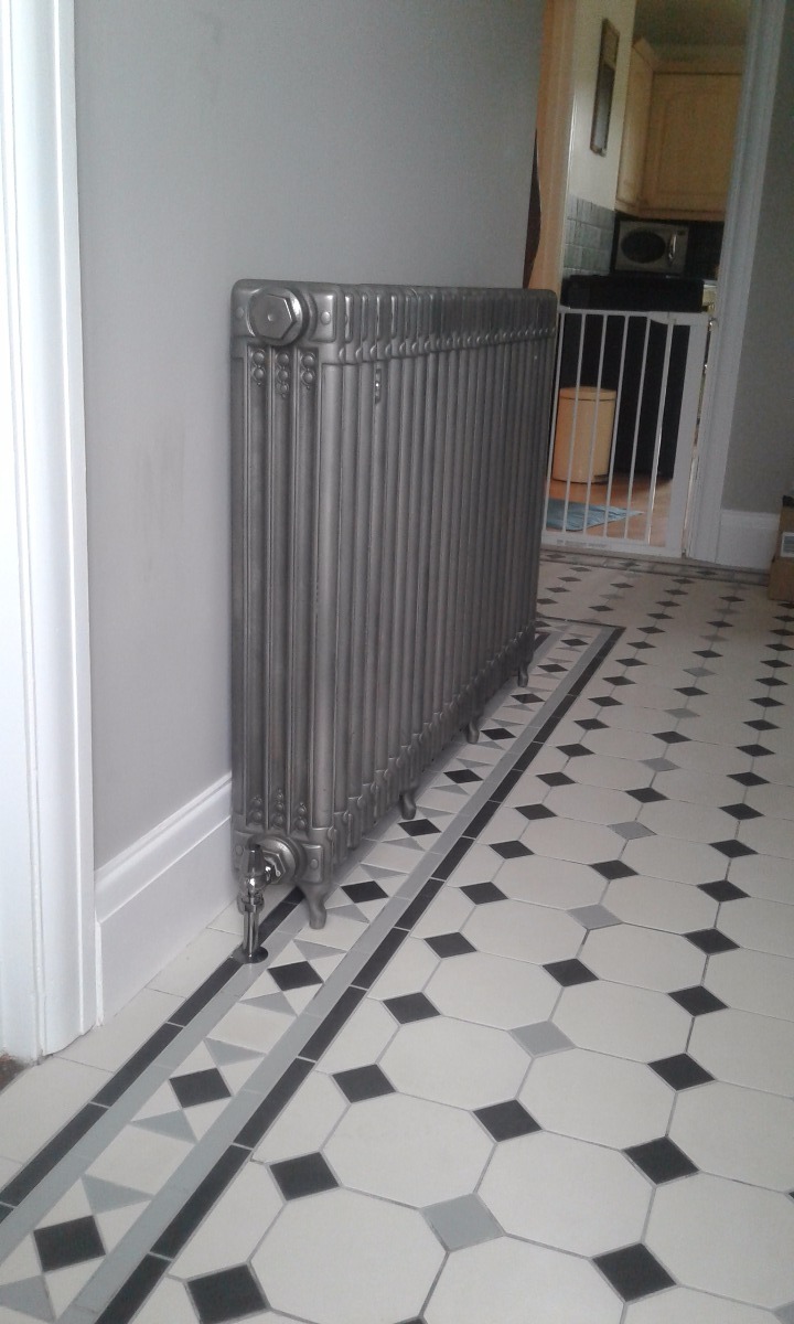 Heating Engineer: Image 1