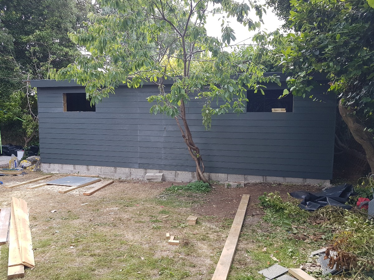 Carpenter and Joiner: Image 2