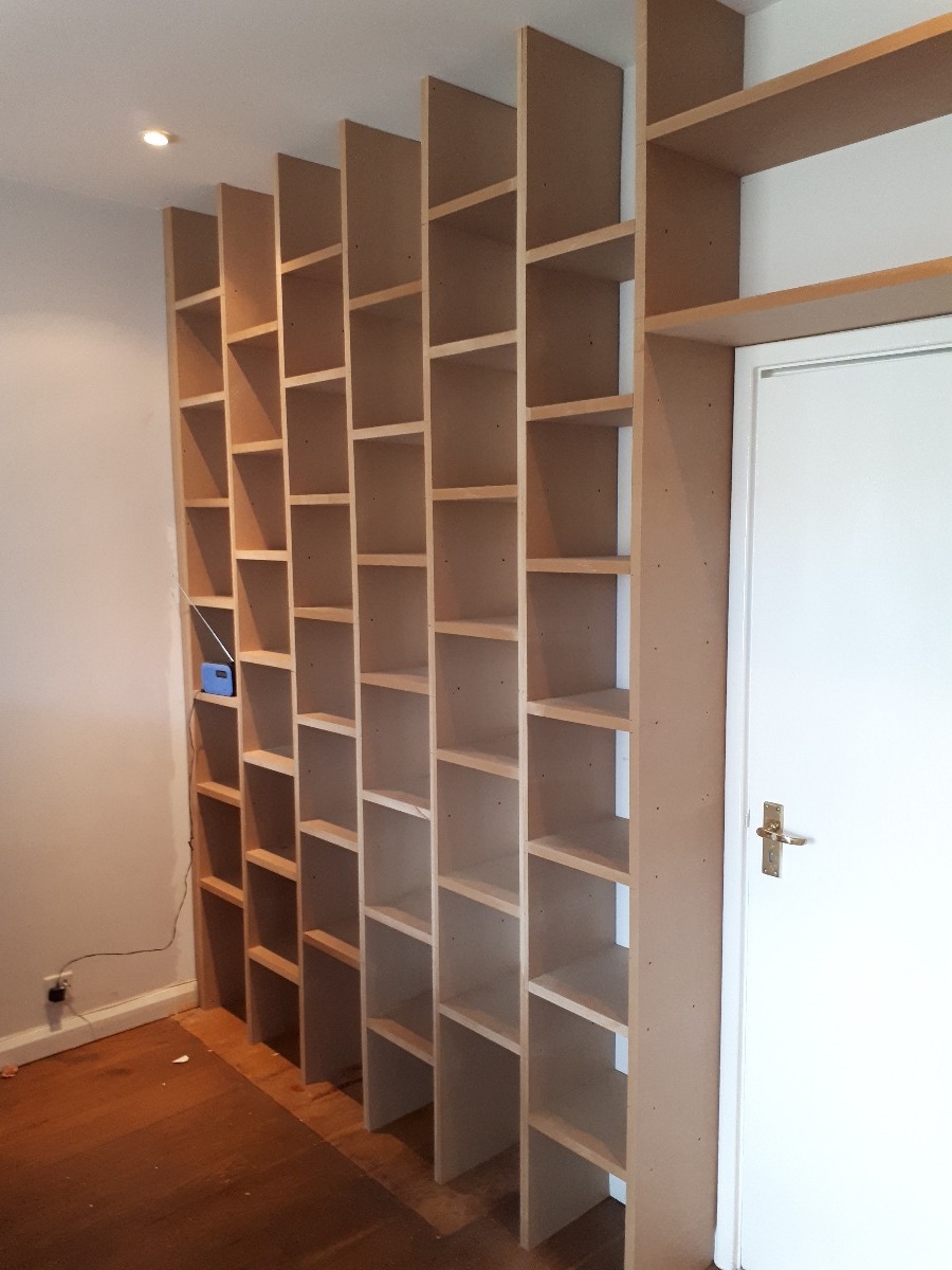 Carpenter and Joiner: Image 4