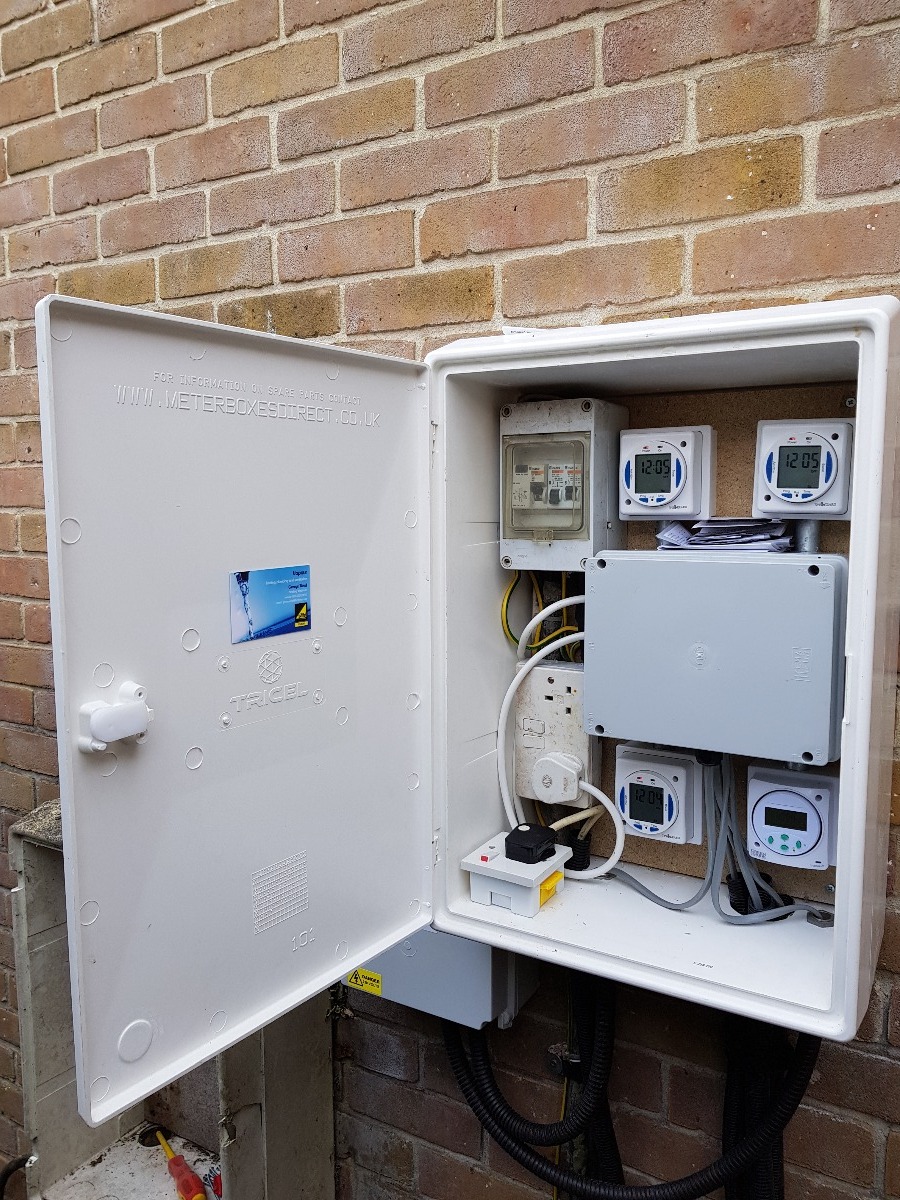 Electrician: Image 1