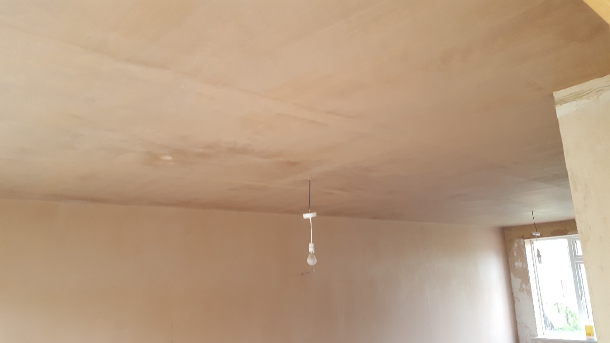 Plasterer: Image 25
