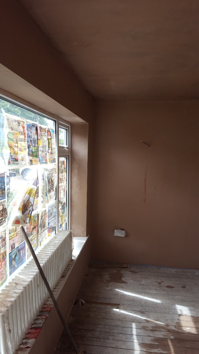 Plasterer: Image 26