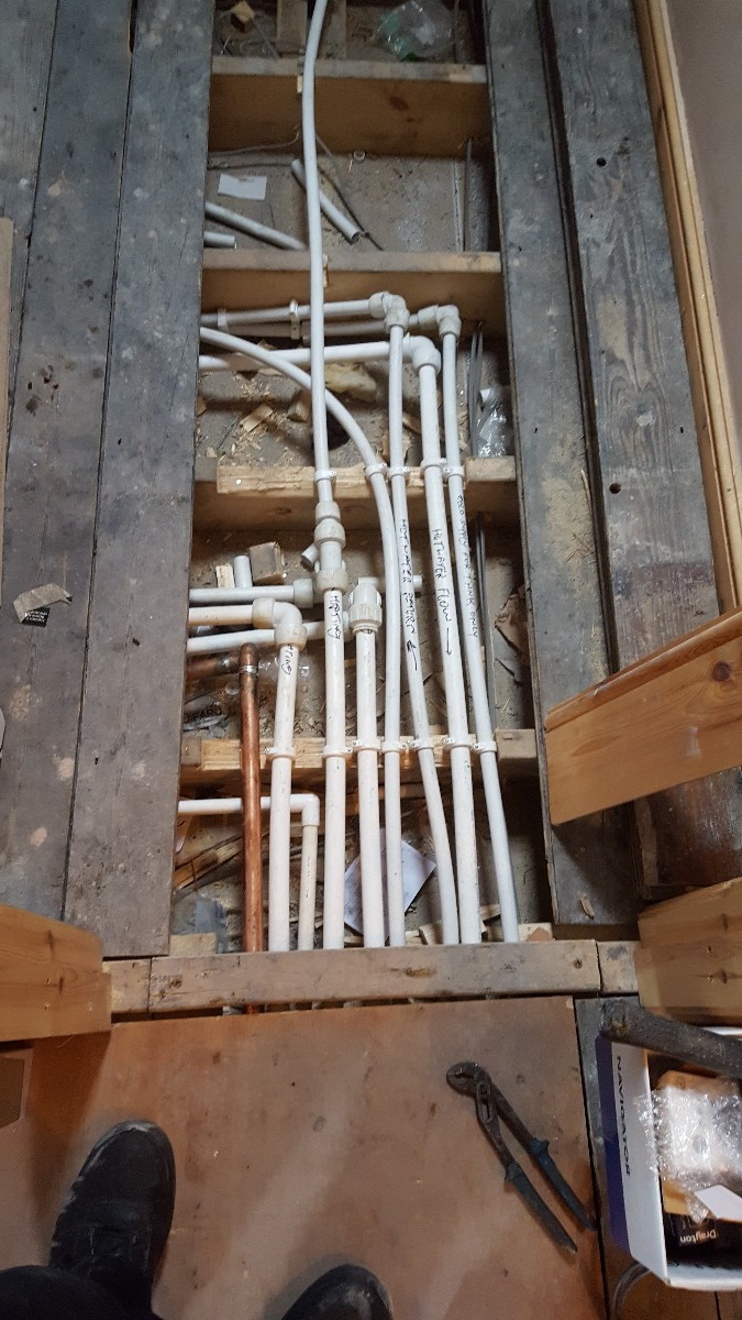 Heating Engineer: Image 5
