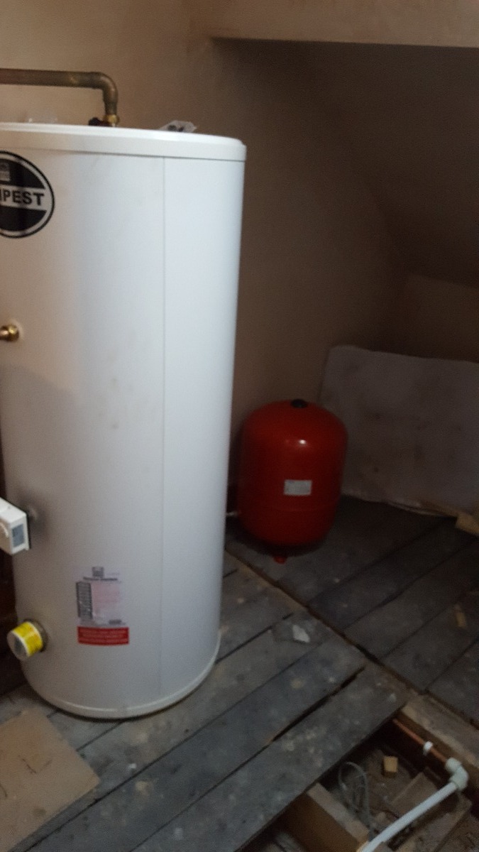 Heating Engineer: Image 7