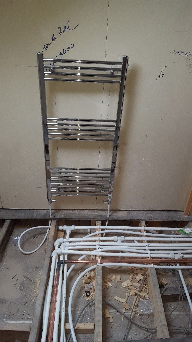Heating Engineer: Image 6