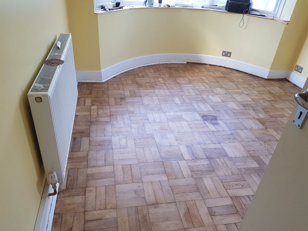 Carpenter and Joiner: Image 3