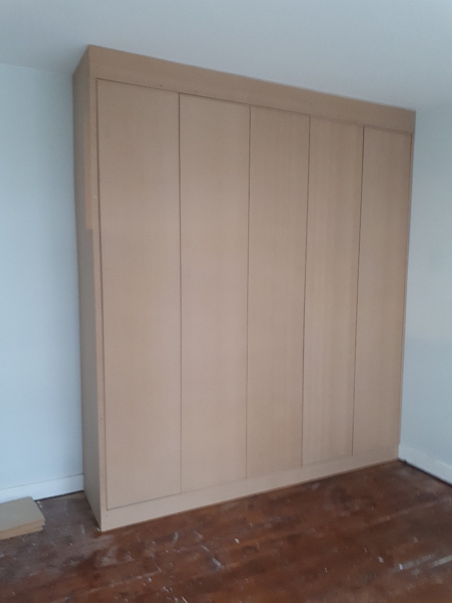 Carpenter and Joiner: Image 2