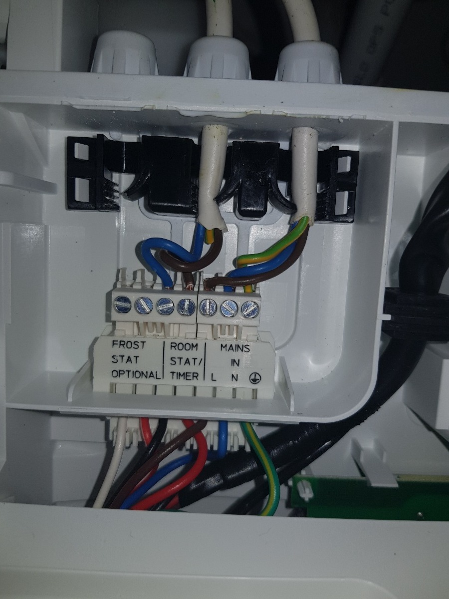 Heating Engineer: Image 3