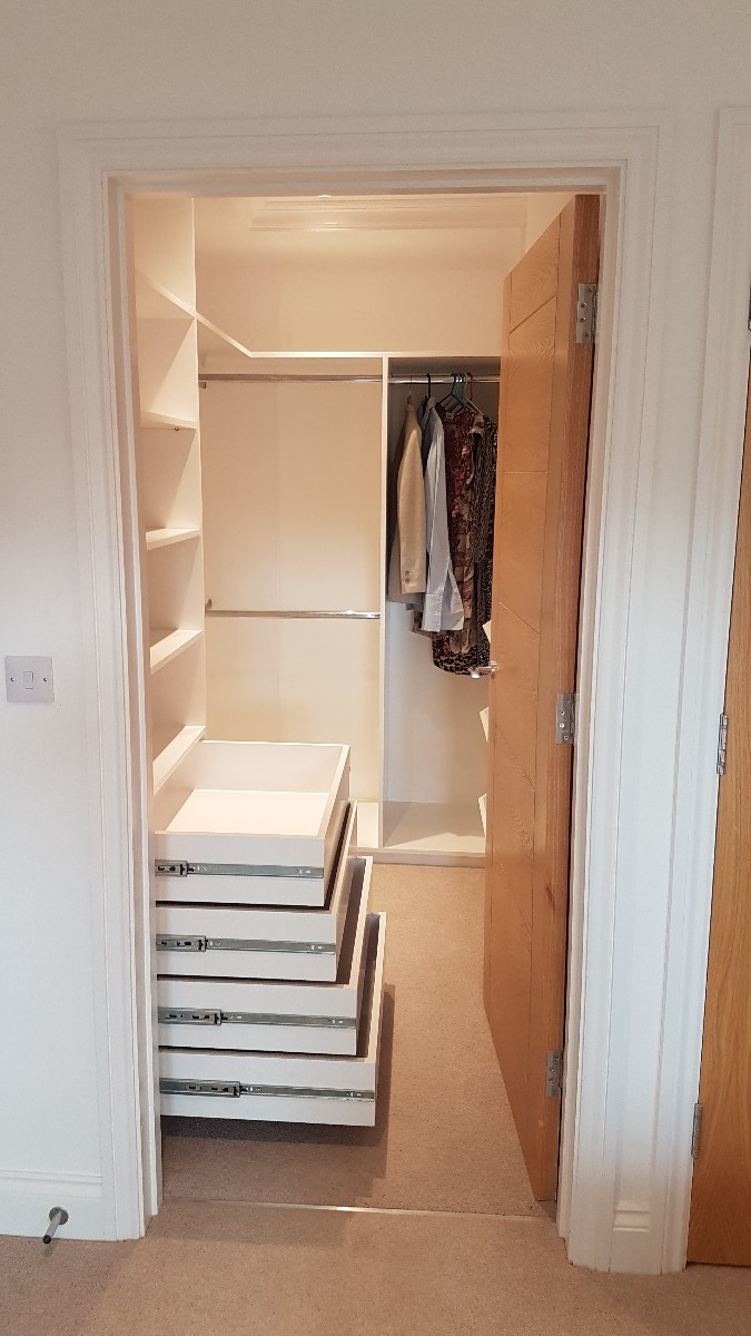 Carpenter and Joiner: Image 3