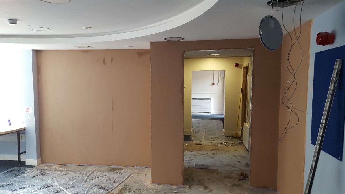 Plasterer: Image 27