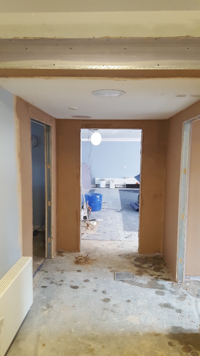 Plasterer: Image 29