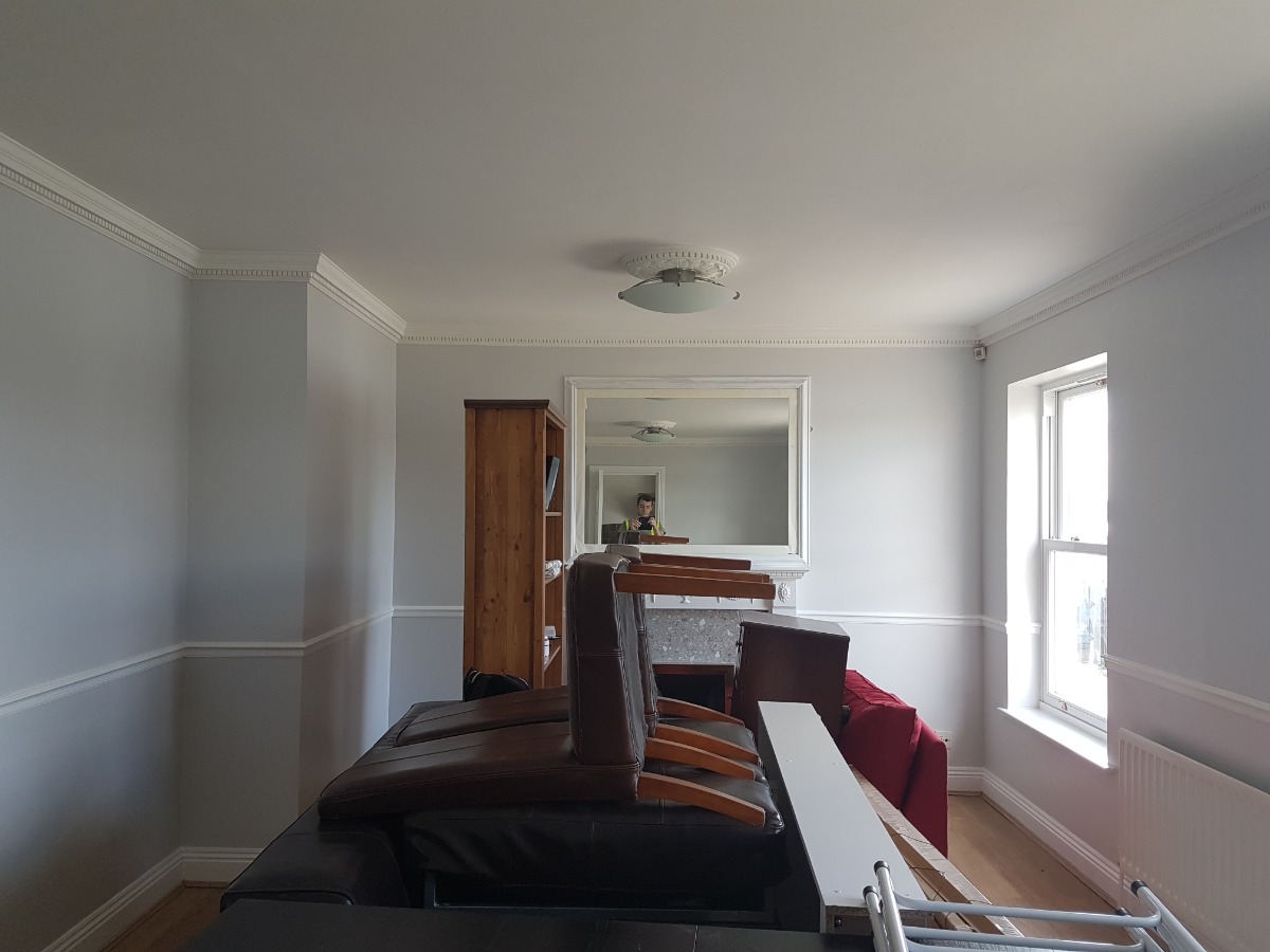 Painter and Decorator: Image 25