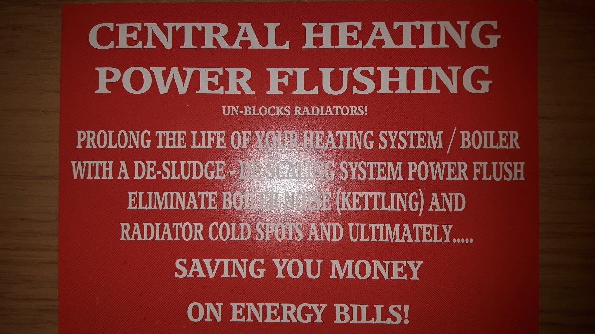 Heating Engineer: Image 2