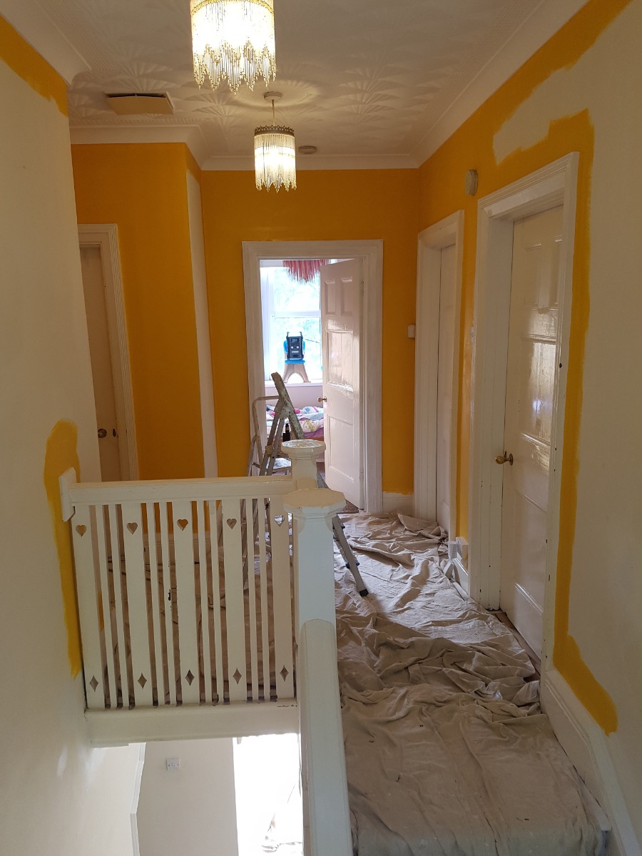 Painter and Decorator: Image 6
