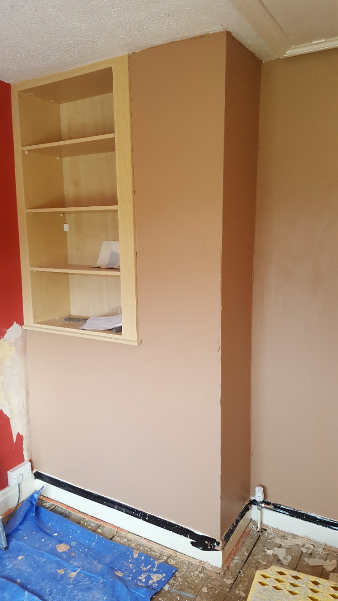 Plasterer: Image 33