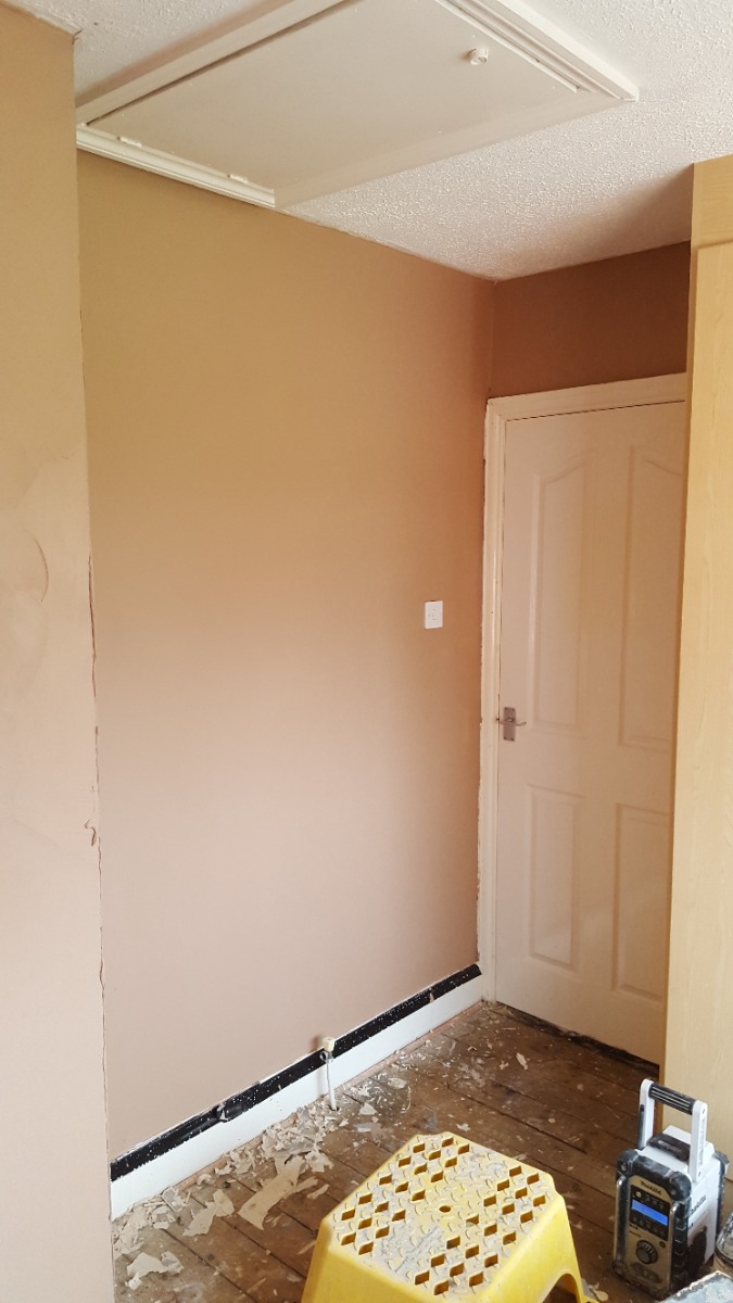 Plasterer: Image 32