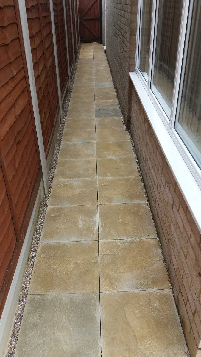 Gardener: Image 1