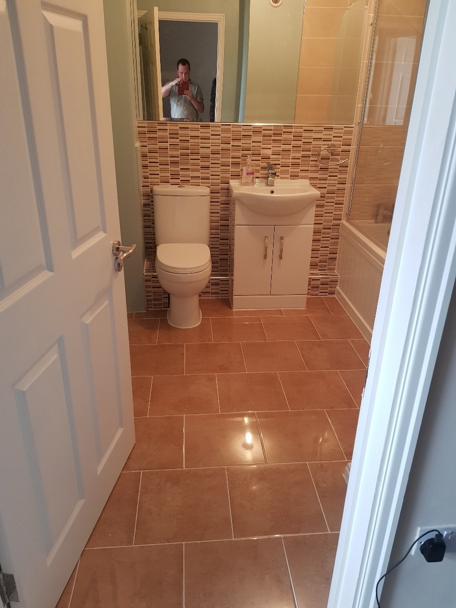 Builder: Image 1