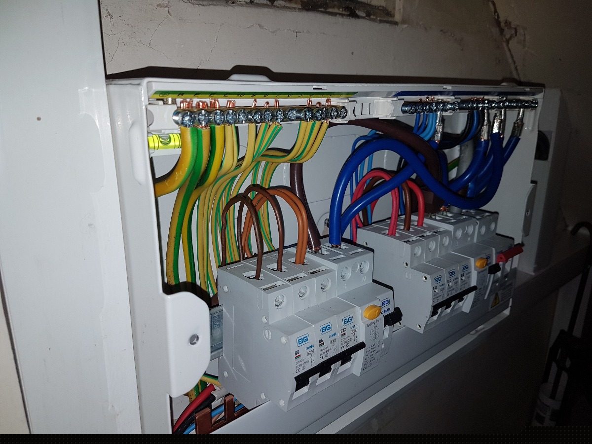 Electrician: Image 1