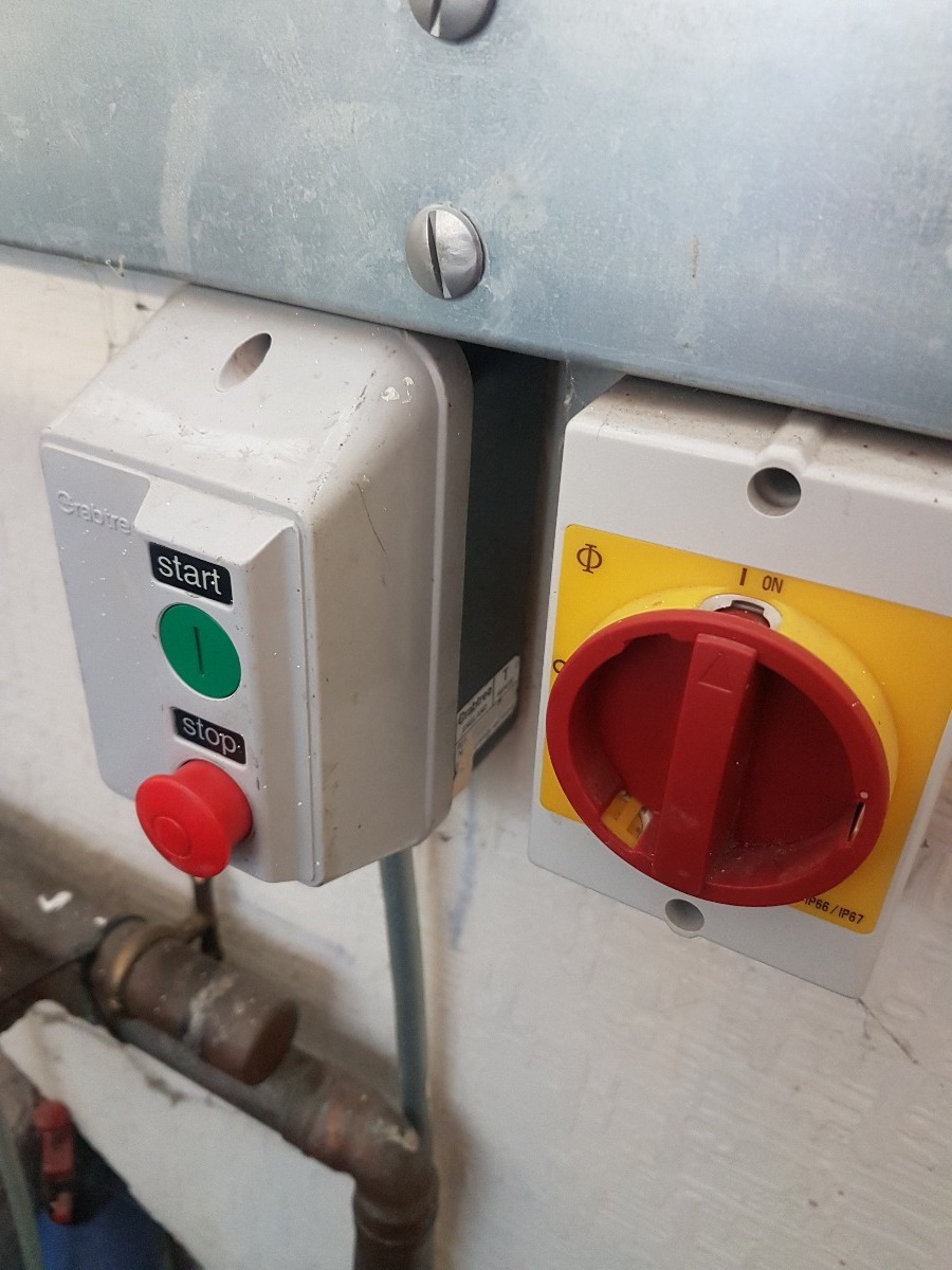Electrician: Image 1