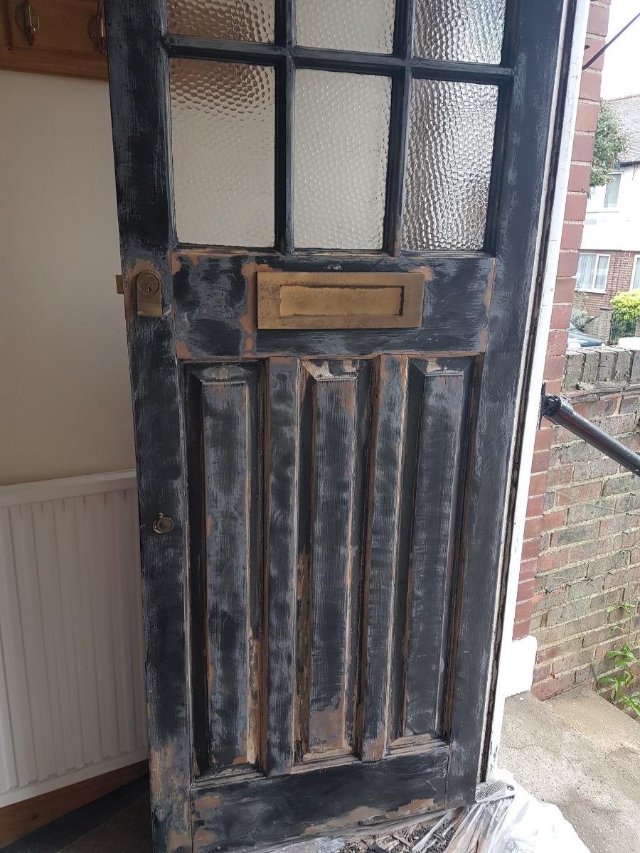 Painter and Decorator: Image 1