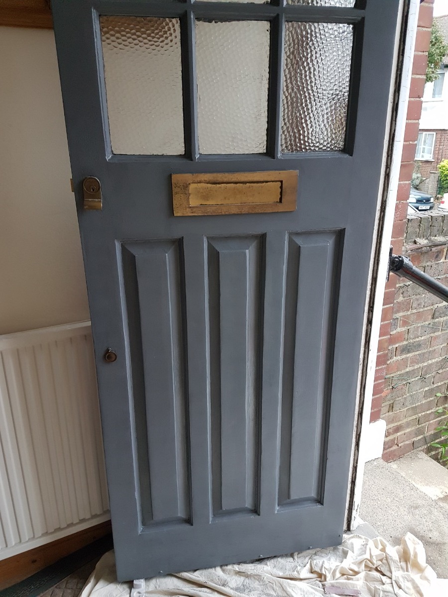 Painter and Decorator: Image 4