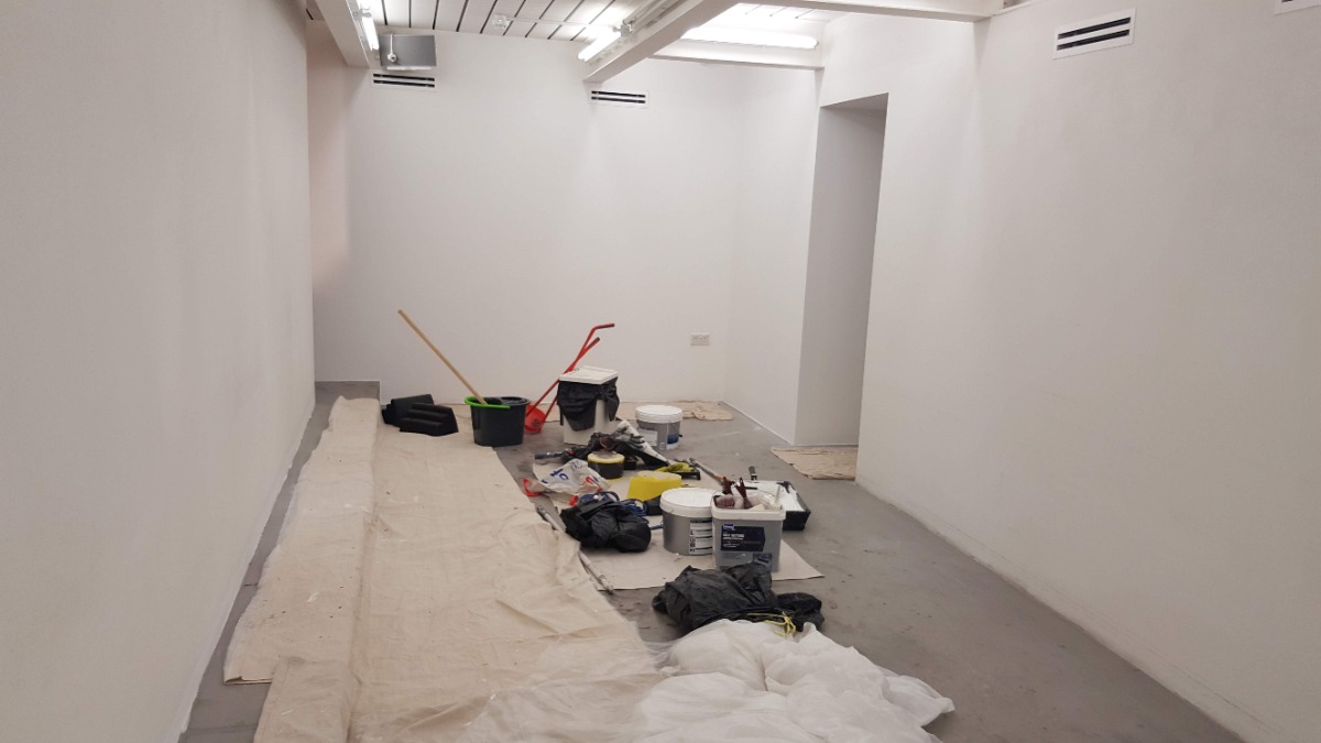 Painter and Decorator: Image 9
