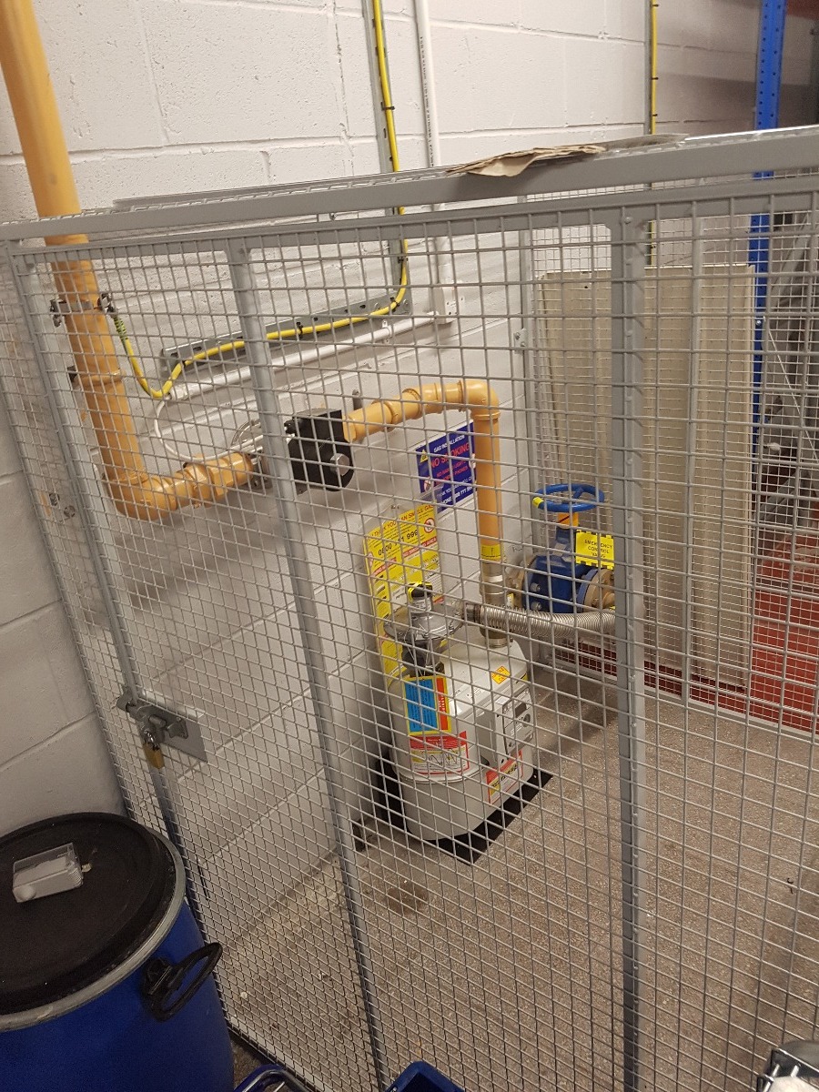 Heating Engineer: Image 19