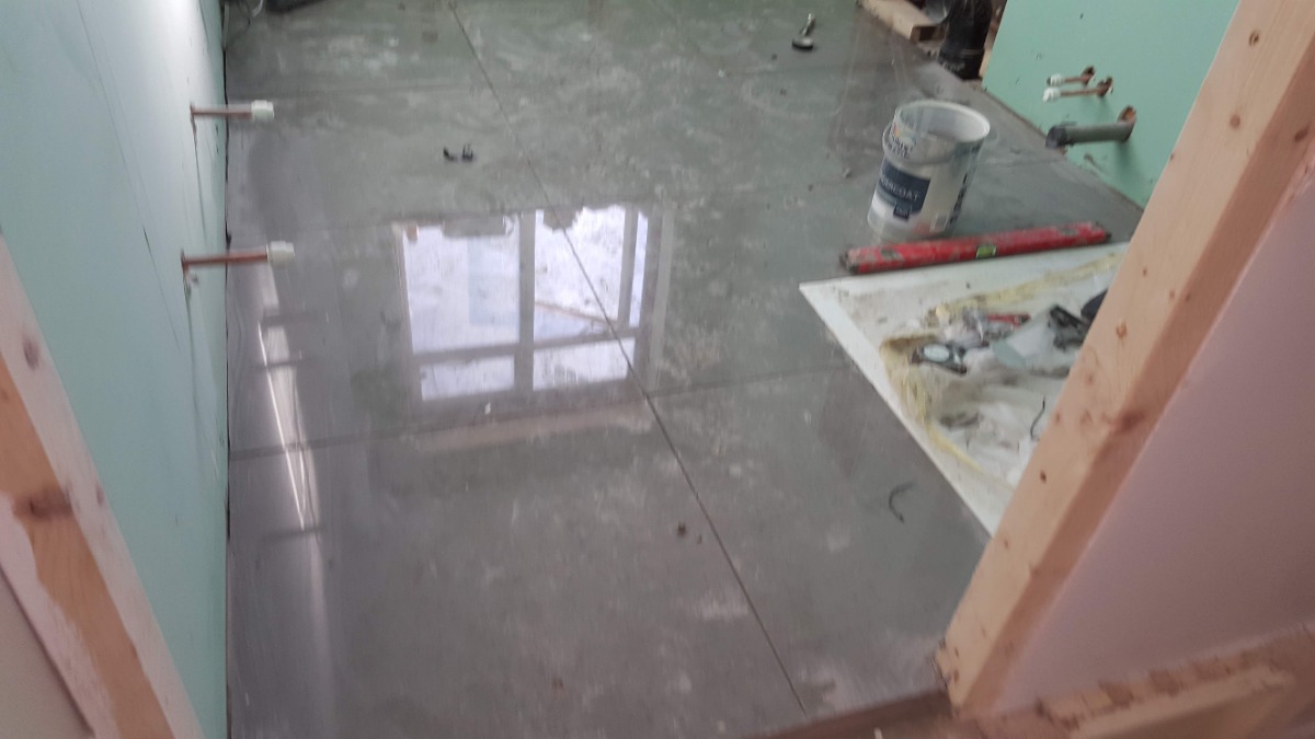 Bathroom Fitter: Image 8