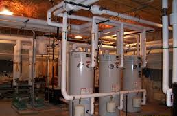 Heating Engineer: Image 14