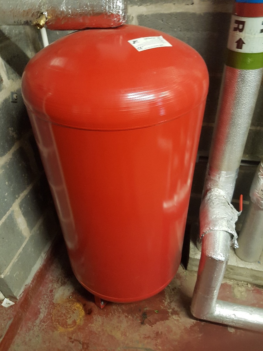 Heating Engineer: Image 12