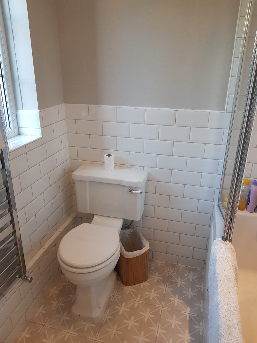 Plumber: Image 4