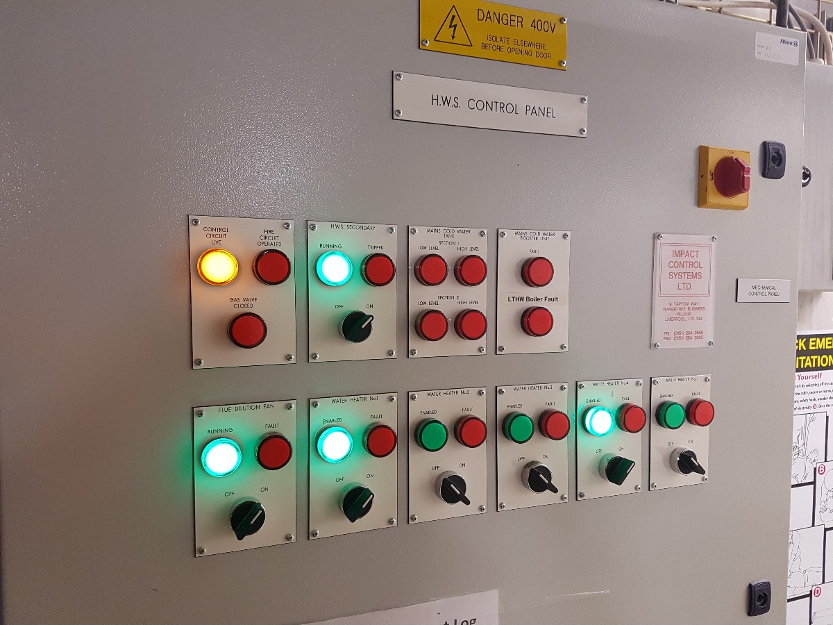 Heating Engineer: Image 8