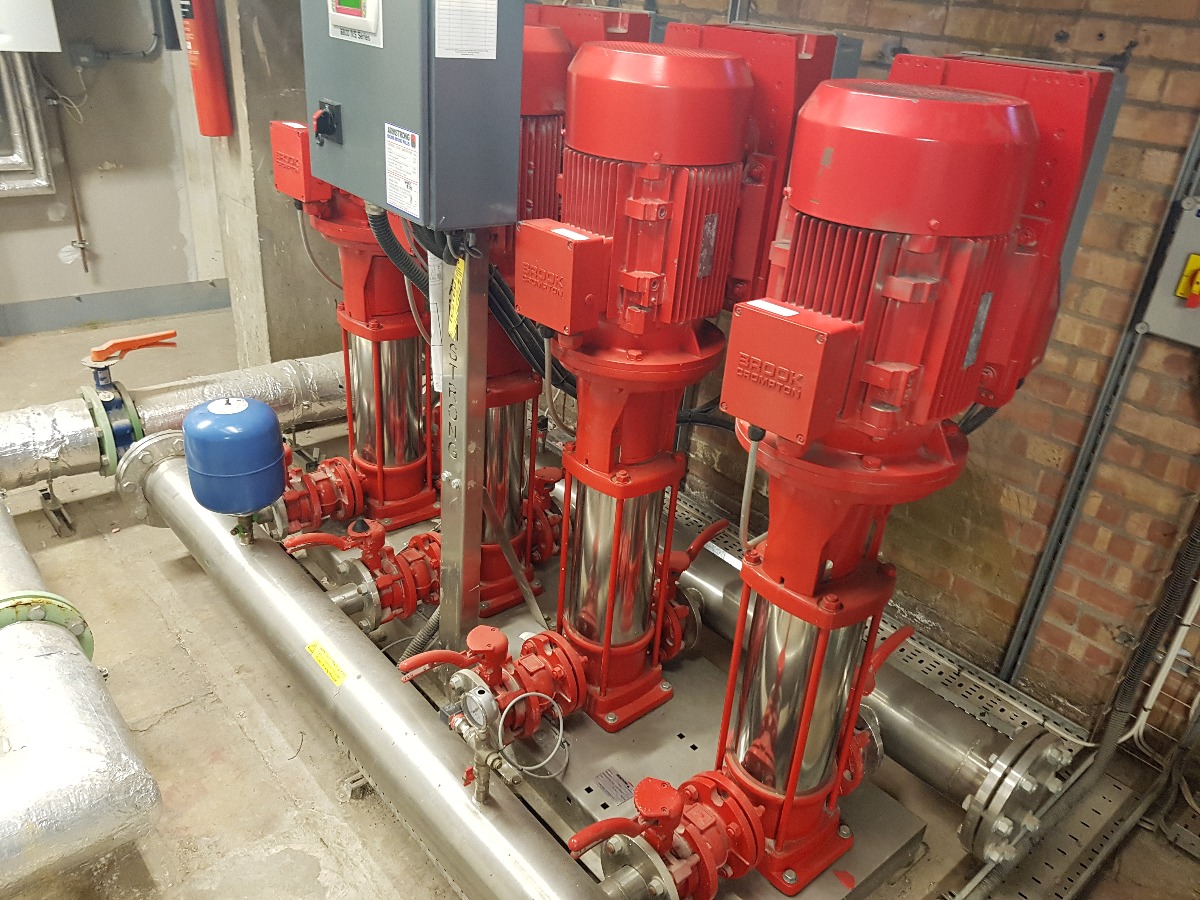Heating Engineer: Image 10