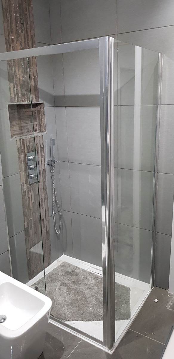 Bathroom Fitter: Image 9