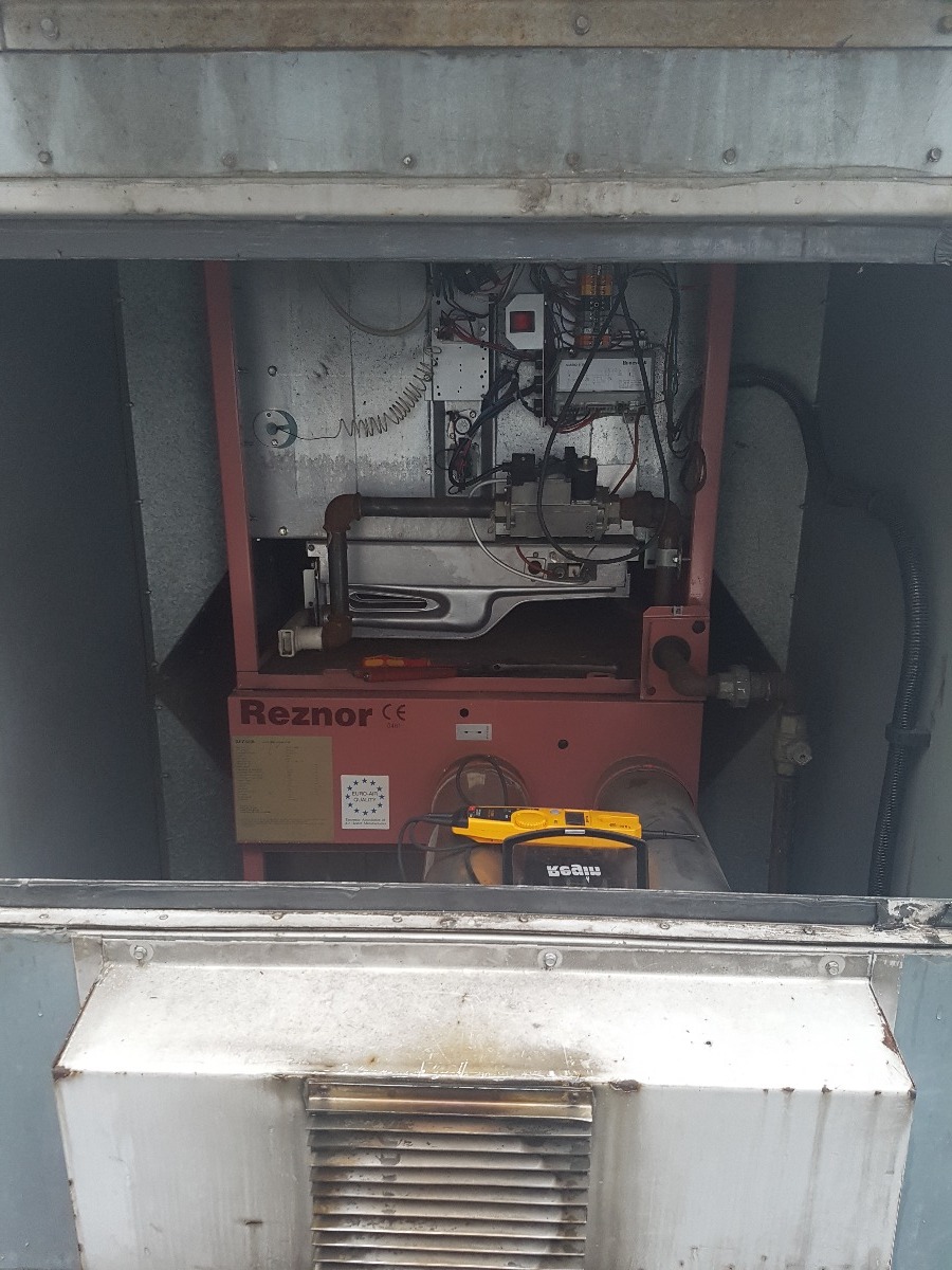 Heating Engineer: Image 3