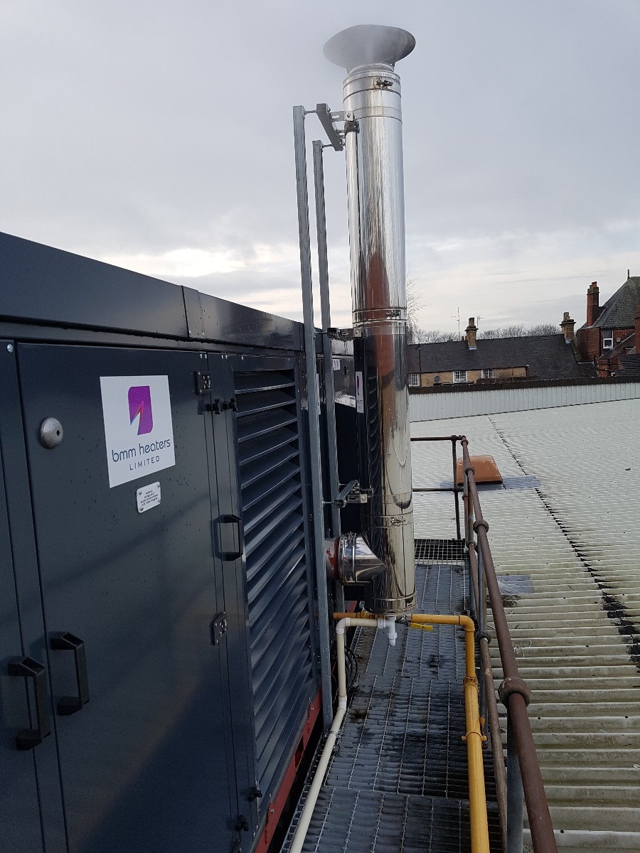 Heating Engineer: Image 2
