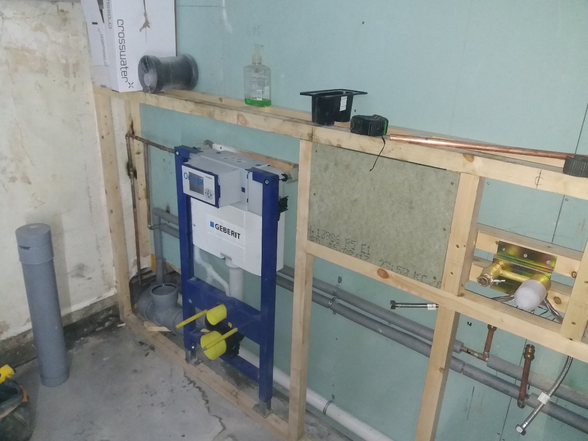 Heating Engineer: Image 11