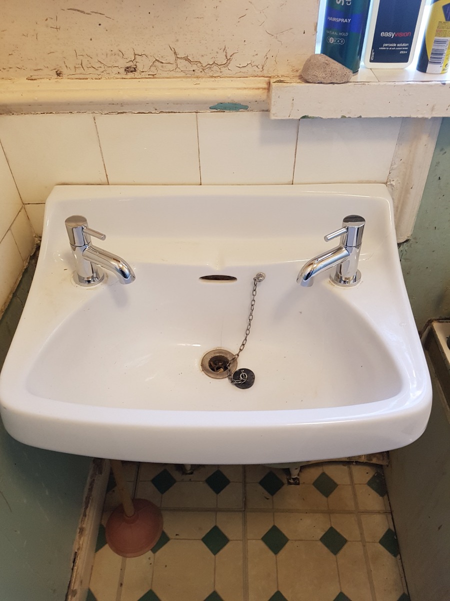Plumber: Image 4